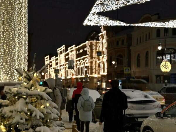    Фото: Светлана Лобова. UG.RU