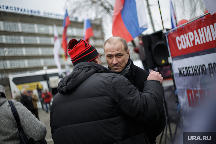    Константин Окунев приобрел квартиру в Санкт-Петербурге