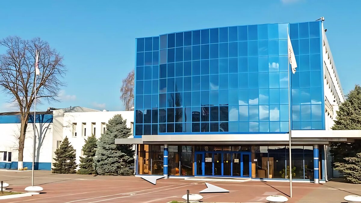     Ростовский пивоваренный завод «Южная Заря 1974» может стать государственной собственностью, сообщает «Город N».