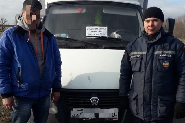    Что известно о спасении в Ростовской области волонтёра из зоны СВО?