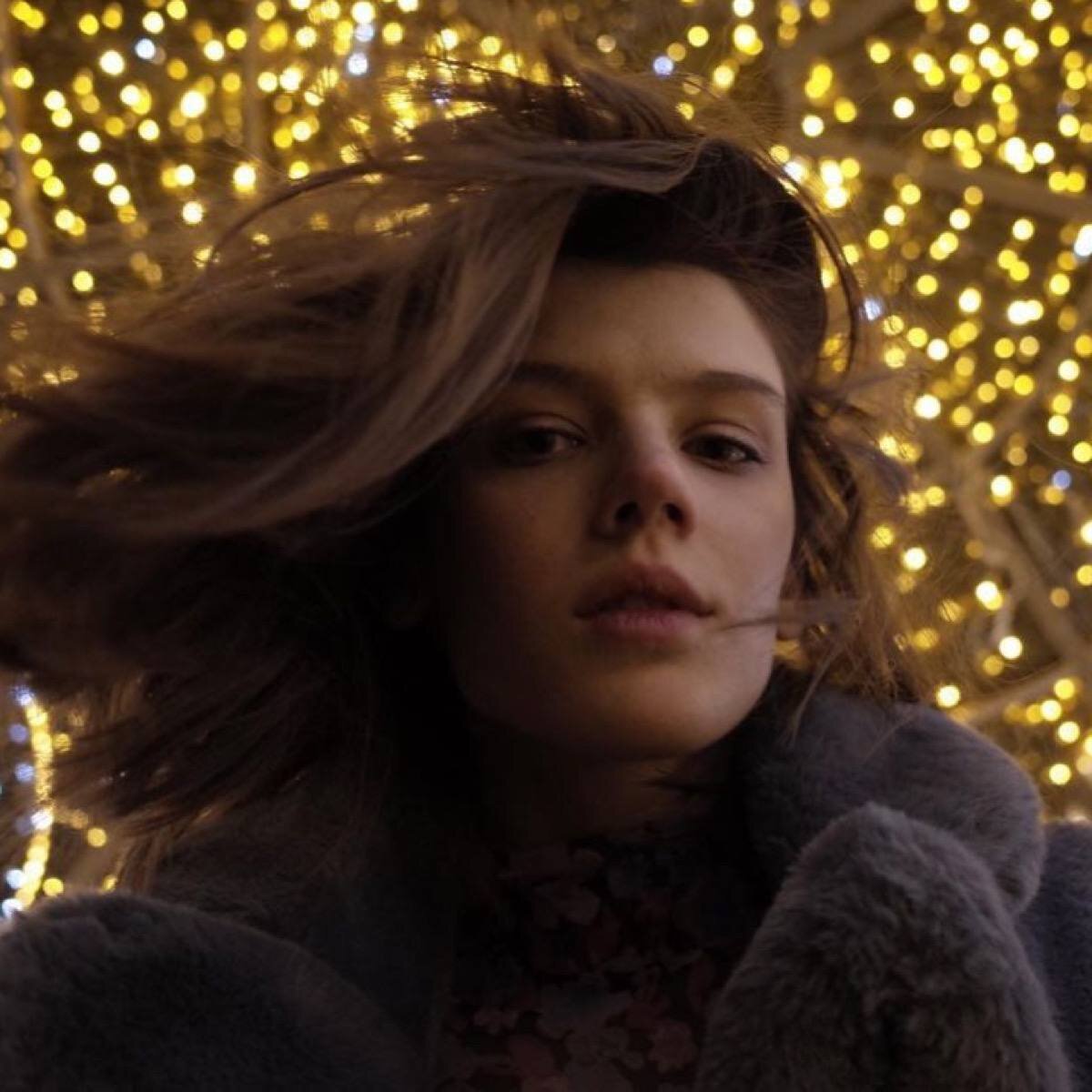 Анастасия Красовская