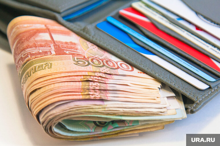    Средняя зарплата по ХМАО выросла почти до 60 тысяч рублей