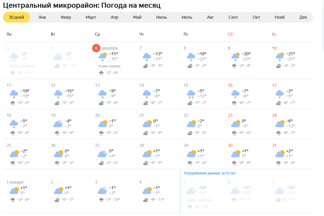 🌨️ Погода в Рыбинске на НОВЫЙ ГОД 2024 ☔ | Такой Рыбинск | Дзен