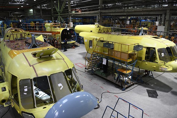    Фото: Максим Богодвид / РИА Новости