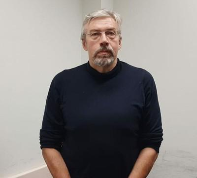 Андрей Черняков