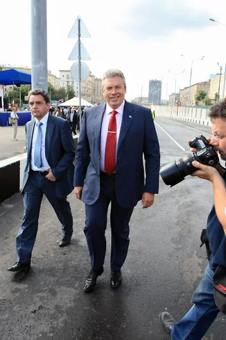 Андрей Черняков