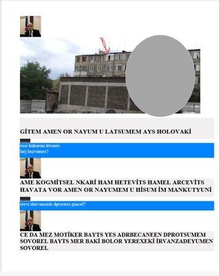 @official site of the National Security Service of RA