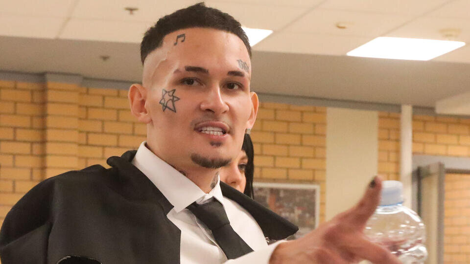 Фото: © Сергей Карпухин/ТАСС