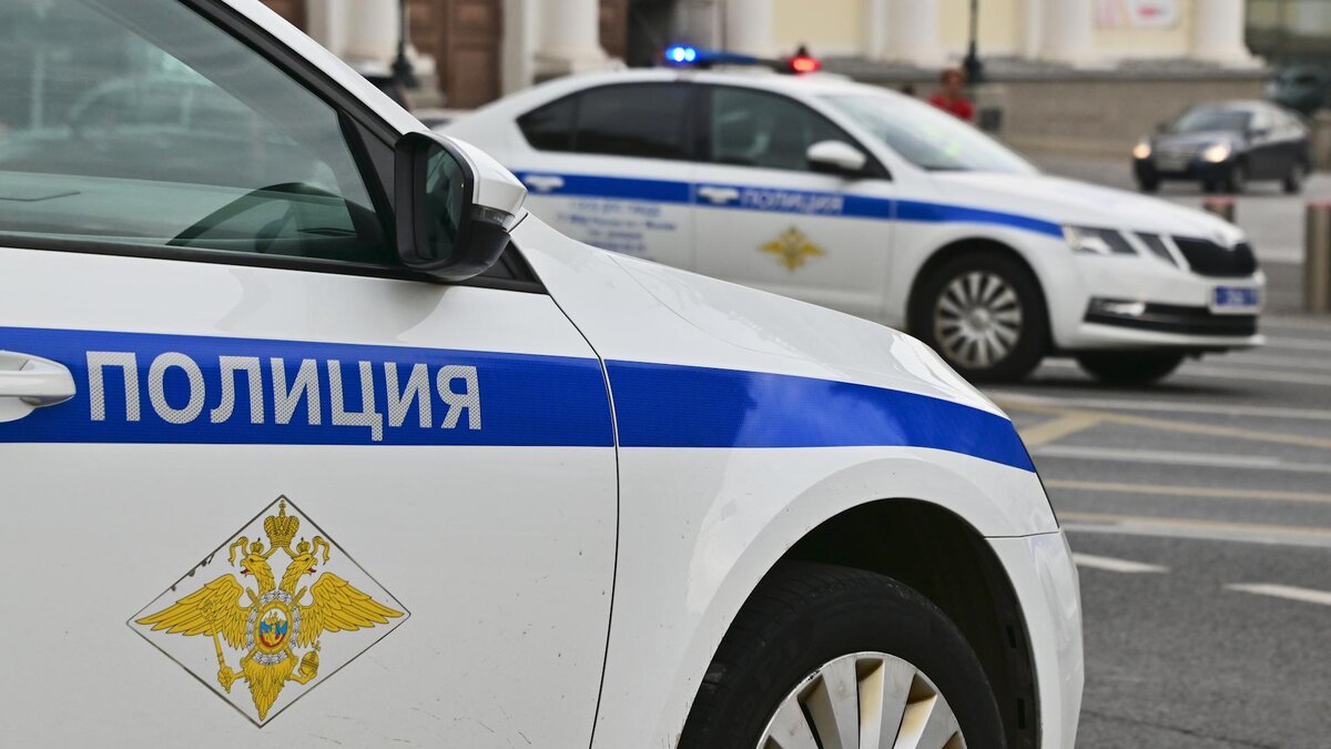 Фото: Vladimir Baranov/globallookpress.com