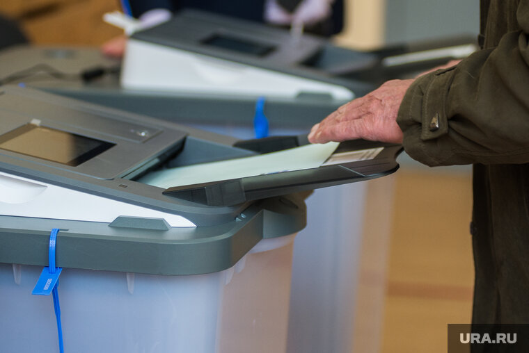    Андрей Клишас сообщил, что 6 декабря рассмотрят вопрос о проведении выборов