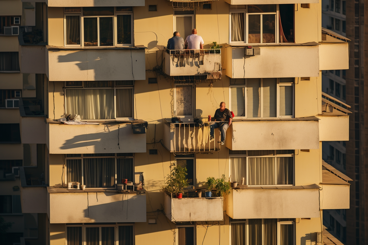 Сгенерировано нейросетью Midjourney  📷
