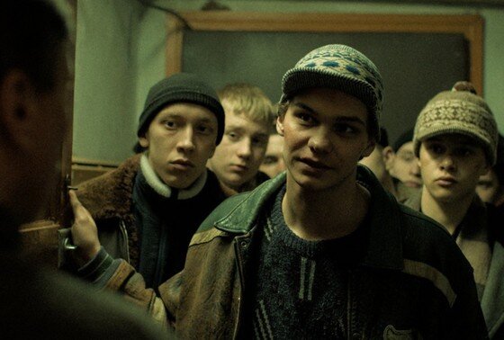    Кадр из сериала «Слово пацана»