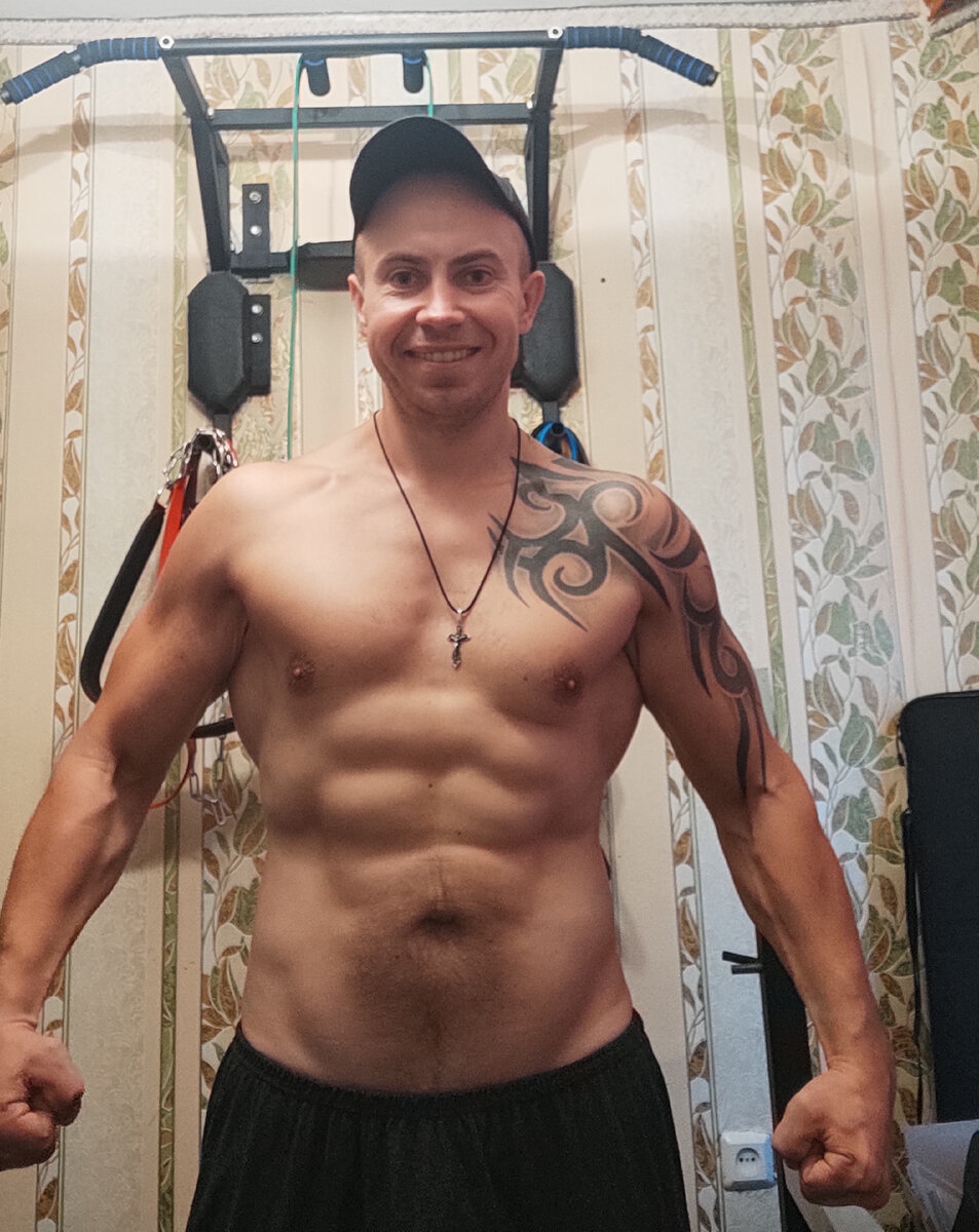 И кто скажет что мой метод не работает?