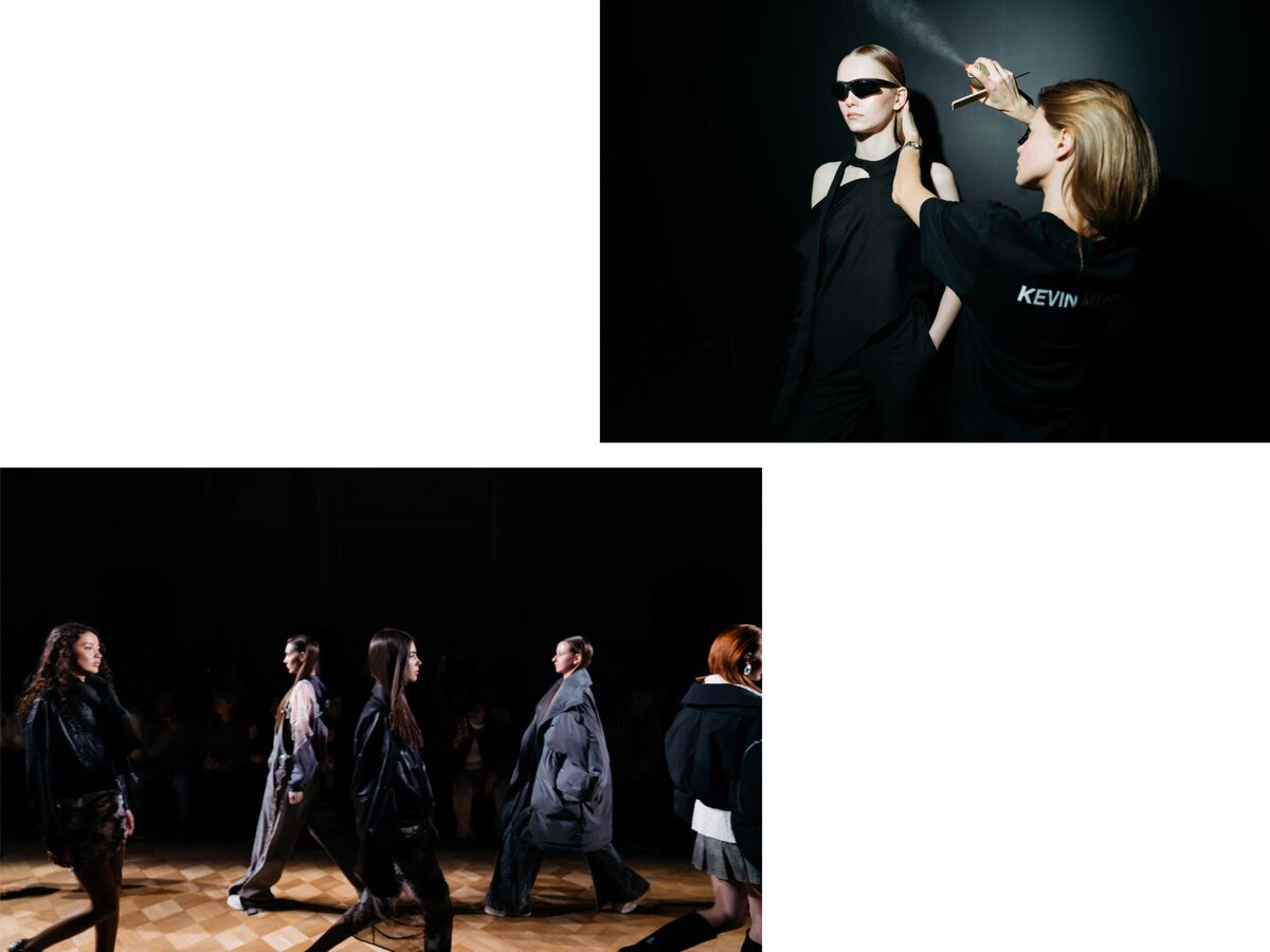     BRICS+ Fashion Summit
