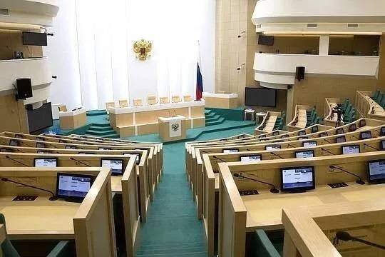   7 декабря Совфед может определиться с датой президентских выборов 2024 года