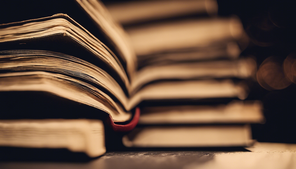 Изображение сгенерировано нейросетью.