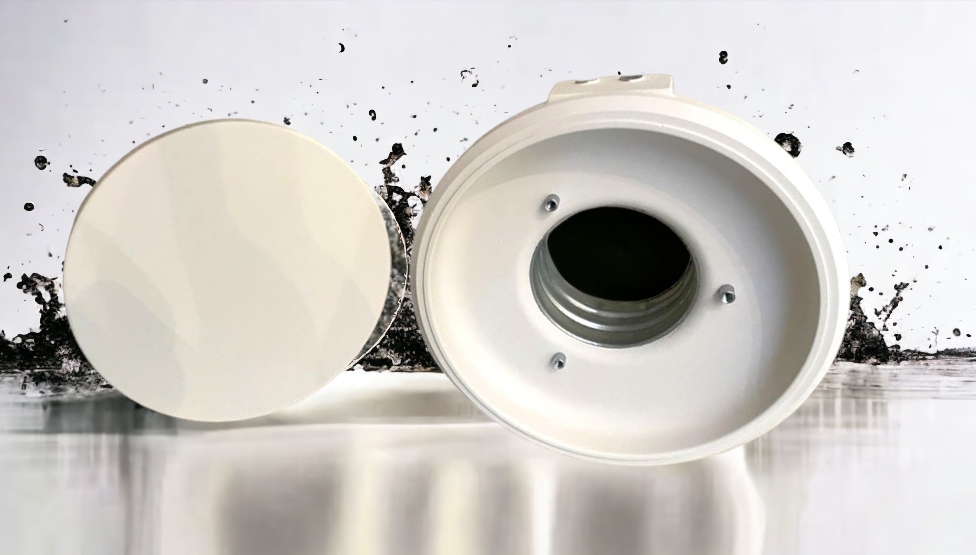 Новинка 2023 года. Скрытые диффузоры. Если есть скрытые решетки, то почему бы не сделать скрытые диффузоры? :Р