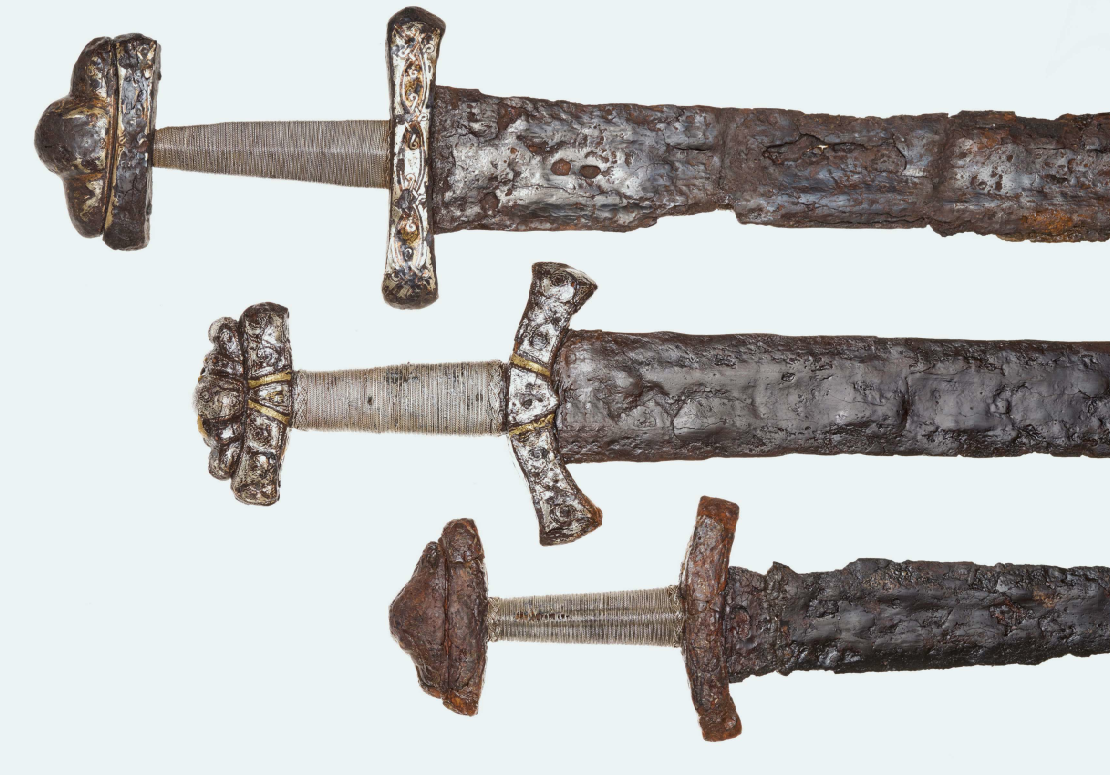 11 век. По Вадил, 2019