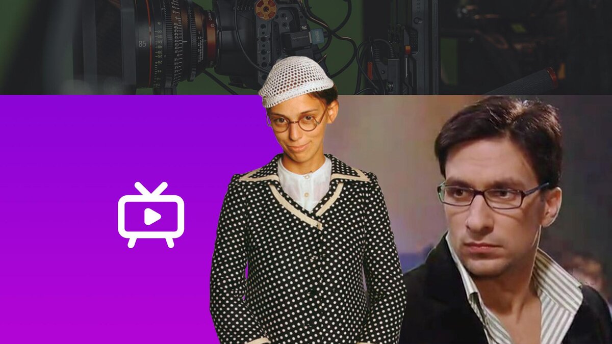 Коллаж 78.ru: kino-teatr.ru, unsplash.com, flaticon.com/Yogs144