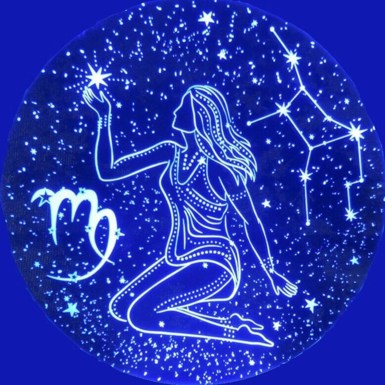 Денежный гороскоп для знака Дева на 2024 год