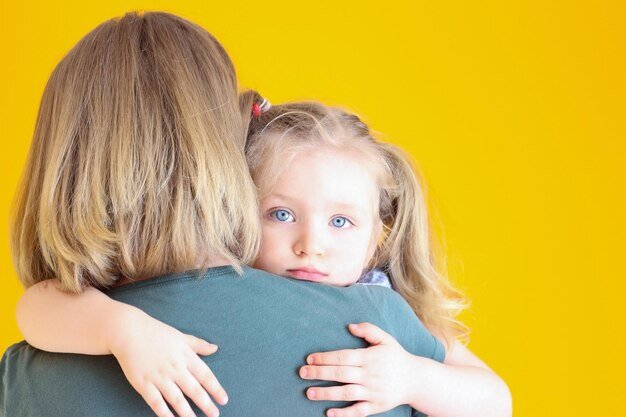 Мама, я тебя спасу! 