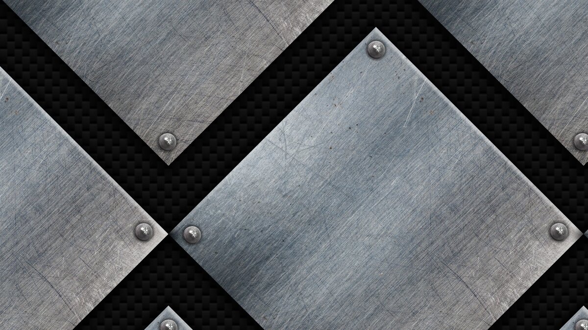 *Стальные листы