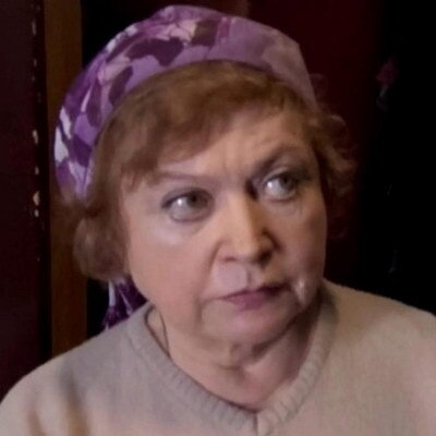     Актриса Елена Корнилова скончалась в Москве в возрасте 85 лет