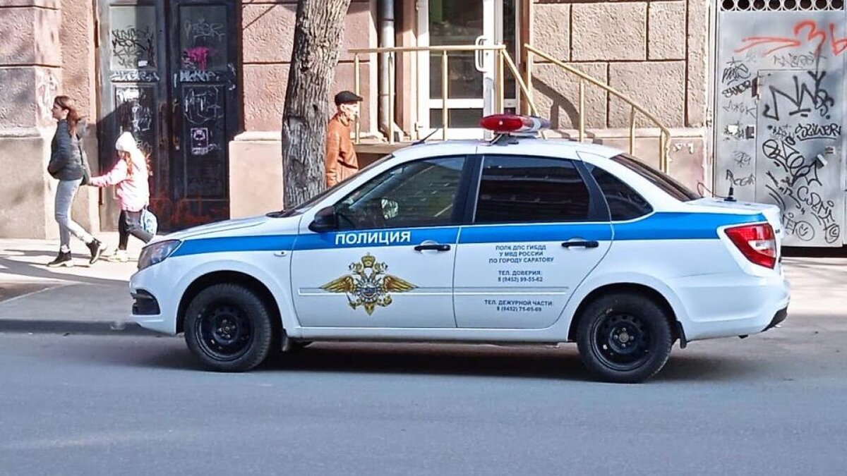    Жителей Энгельса предупредили о мошенничестве после случая с 2 девочкамиНовости Саратова и области – Сетевое издание «Репортер64»