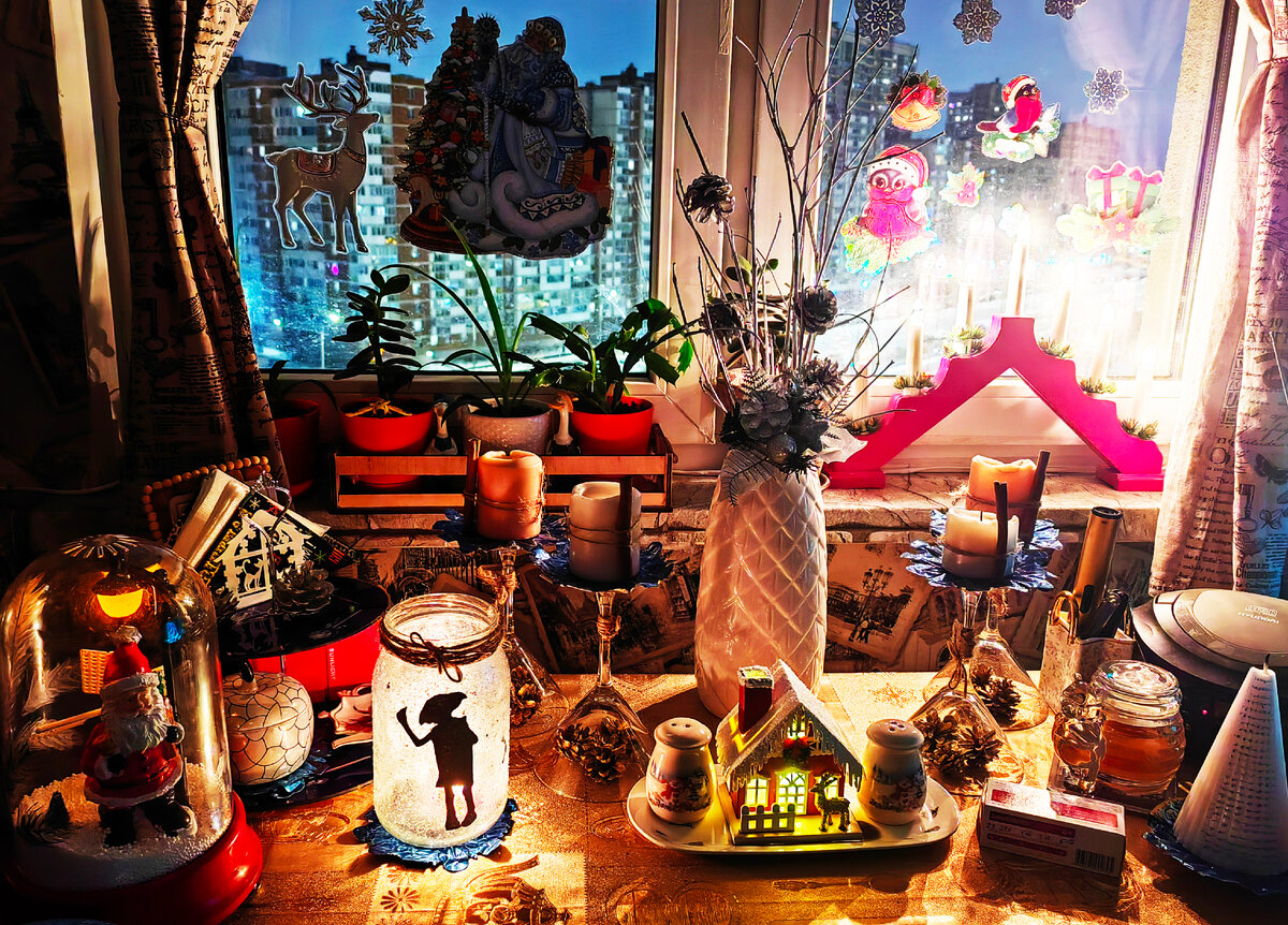 Фото из личного архива