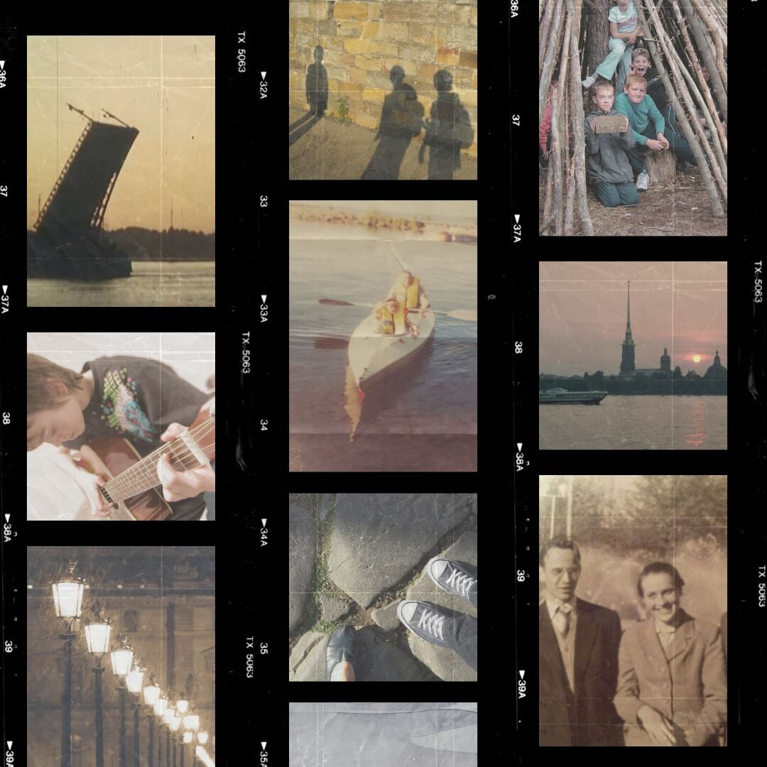 радость сего дня -
вновь улыбается мне
старое фото