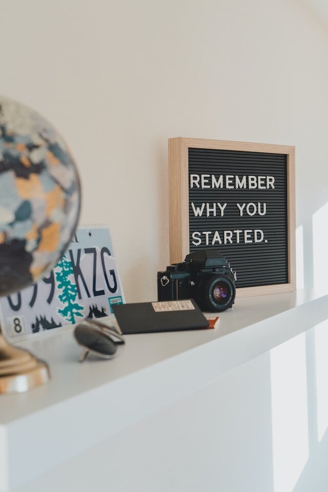 Photo by Cristofer Maximilian on Unsplash 
