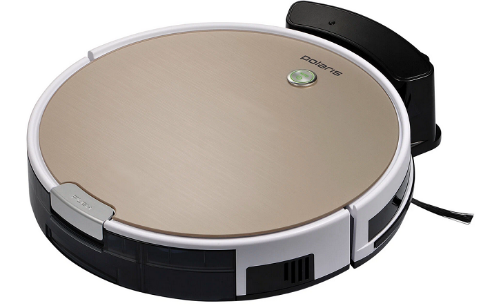 Фото 1. Робот-пылесос PVCR 0726W