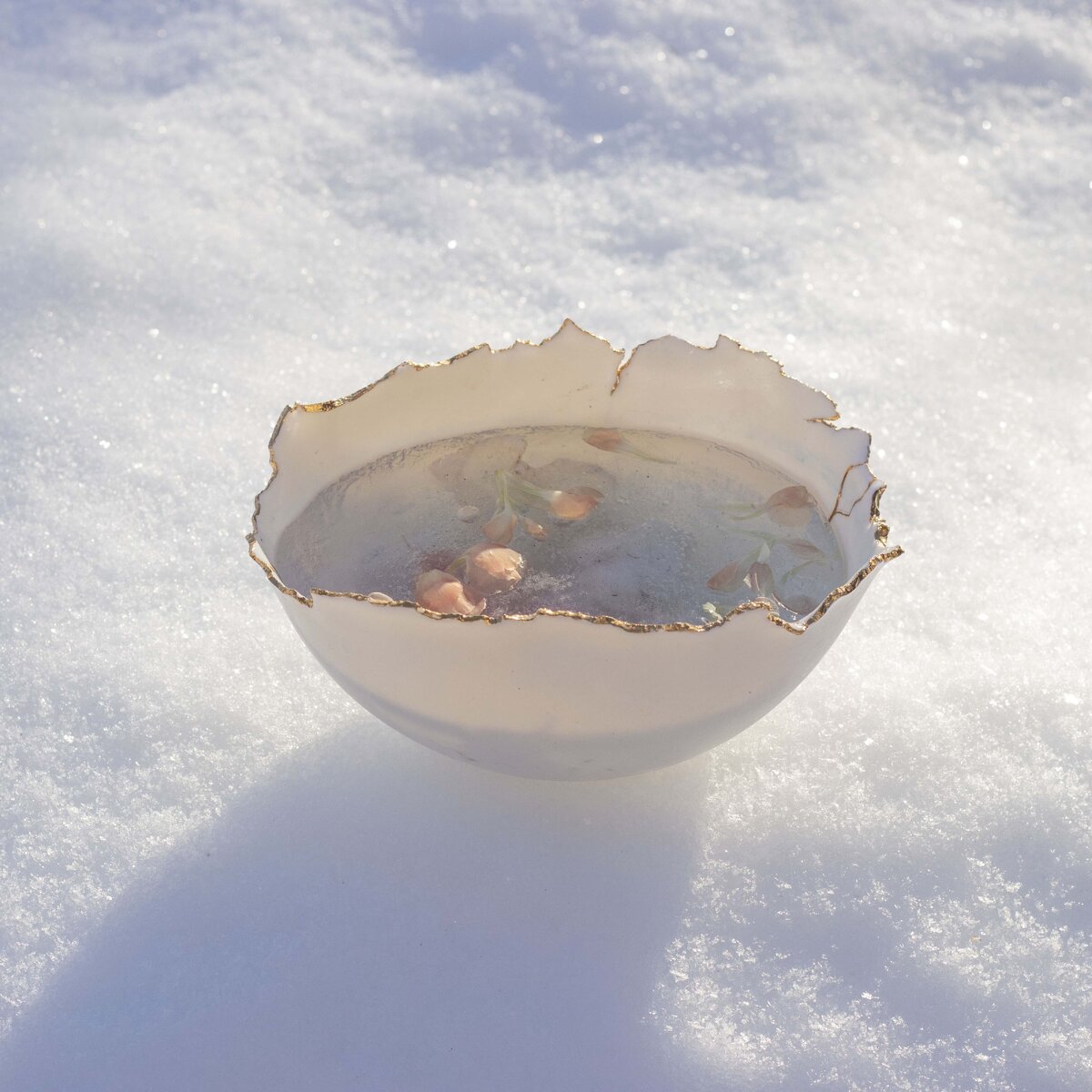    Посуда как произведение искусства: история петербургского проекта Htonic (фото 3)