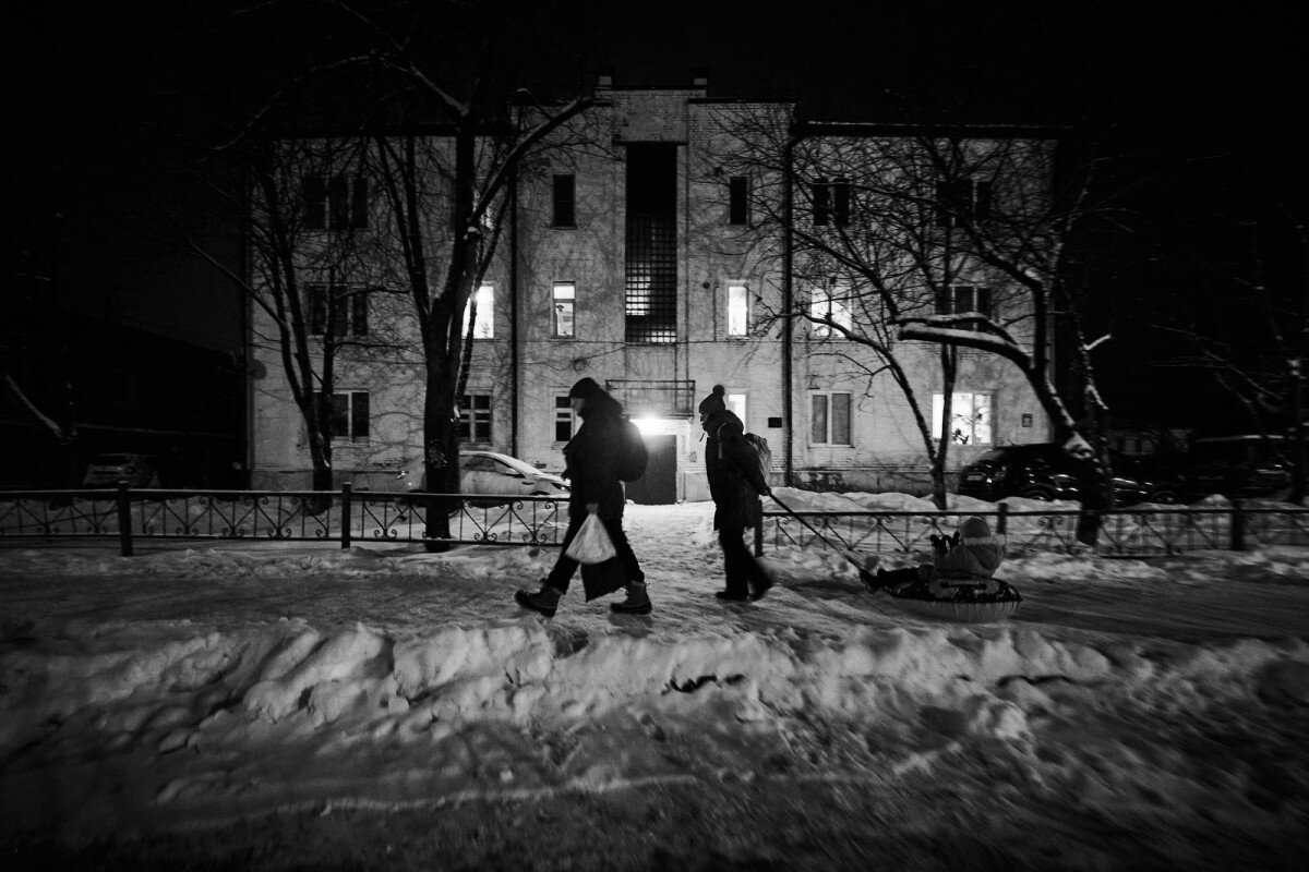 Боровск привлек внимание фотосообщества всей страны, став площадкой для  проведения Всероссийского фестиваля «Фотострелка» | РИЦ Боровский район |  Дзен