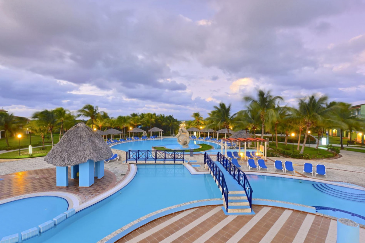 Mojito ex. Отель Мохито Куба. Mojito ex. Iberostar 4 Hotel. Отель Мохито Кайо Гильермо. : Mojito 4* (ex. Iberostar Mojito 4*)