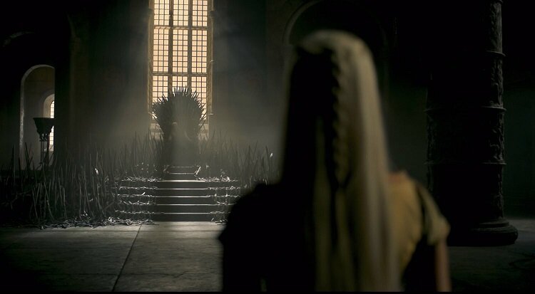 © Warner Bros. Domestic Television Distribution