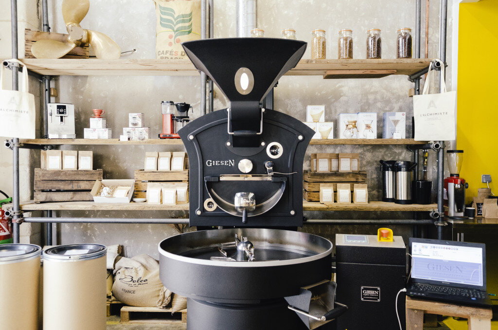 Источник фото: cocarcoffee.com