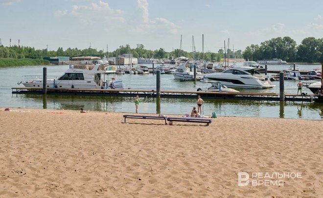 Фото: realnoevremya.ru/Динар Фатыхов (архив)