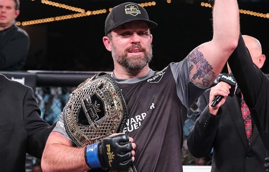     Шон О'Коннелл