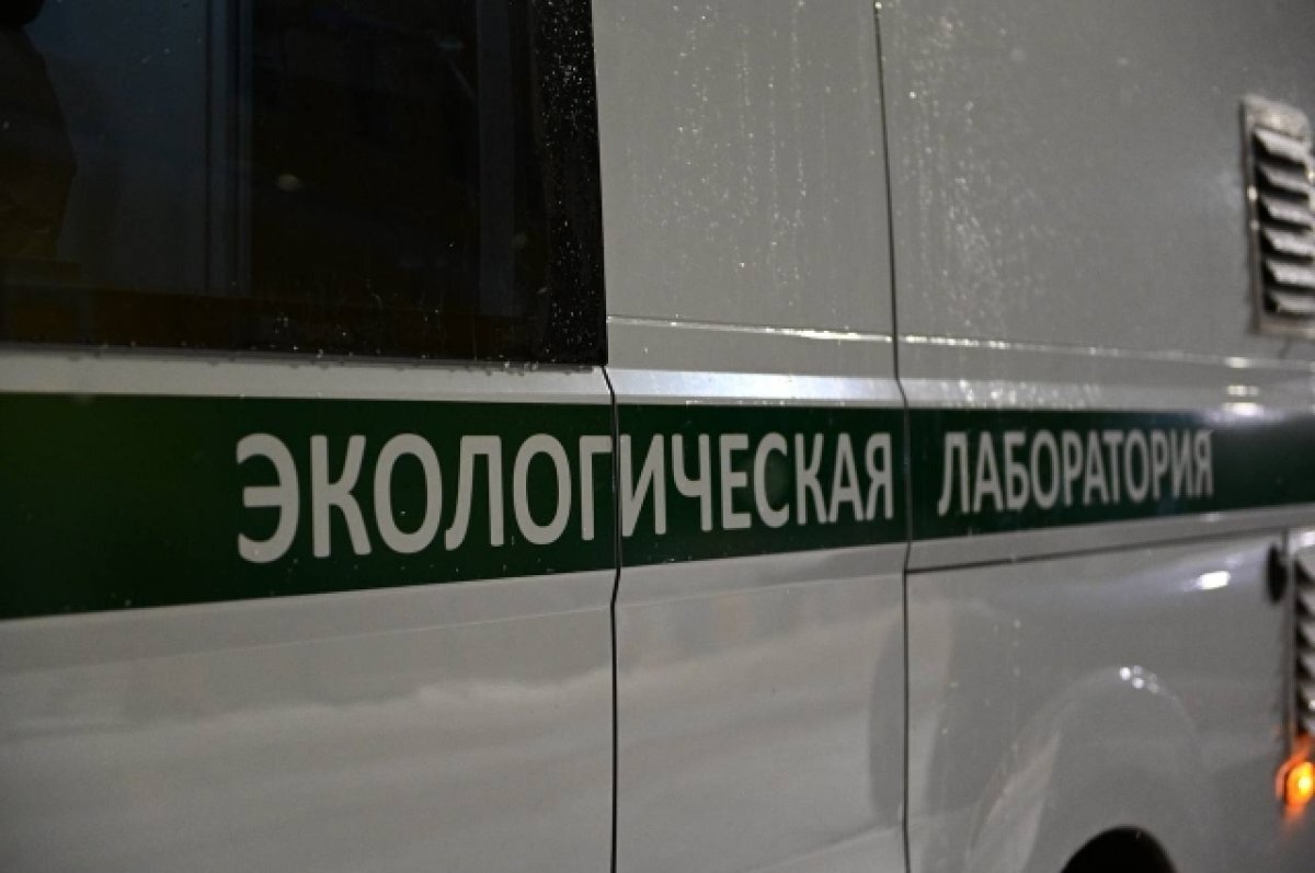    50 станций экомониторинга установят в Нижегородской области в 2024 году