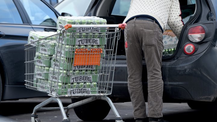 CARSTEN REHDER/DPA/GLOBALLOOKPRESS