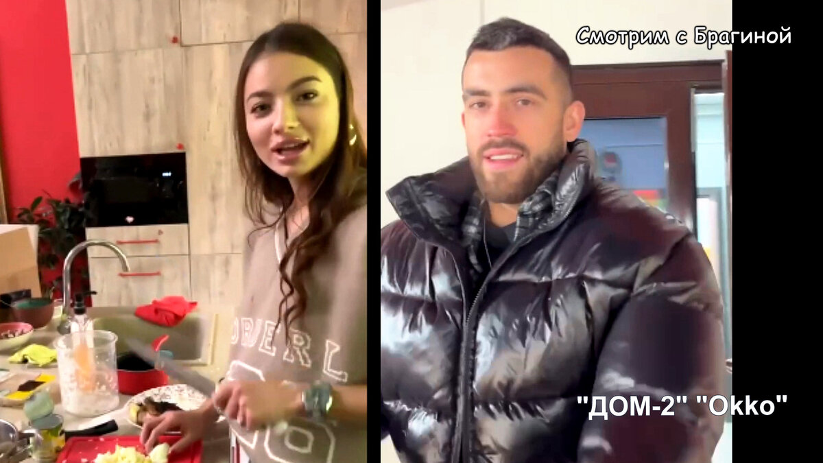 Григорьев дом 2 с кем встречался Сногсшибательные новости реалити-шоу "Дом-2"!!! Леопольд Дзен