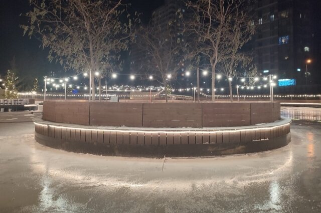    Фото: ООО "Парк"