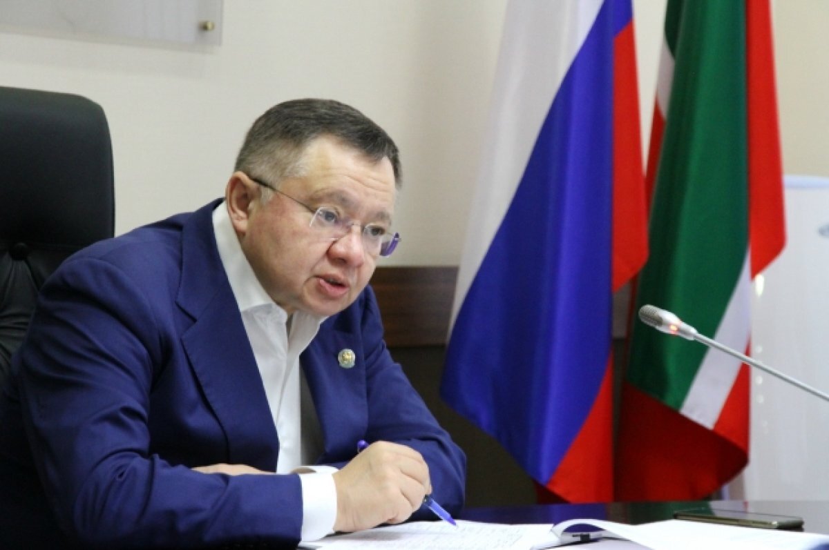    Файзуллин: Мариуполь и Запорожская область будут соединены железной дорогой