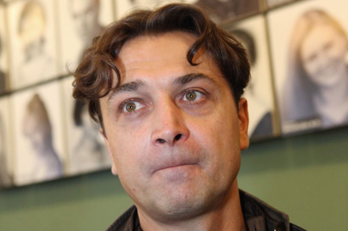    «Ленком»: Лазарев продолжит быть ведущим артистом театра