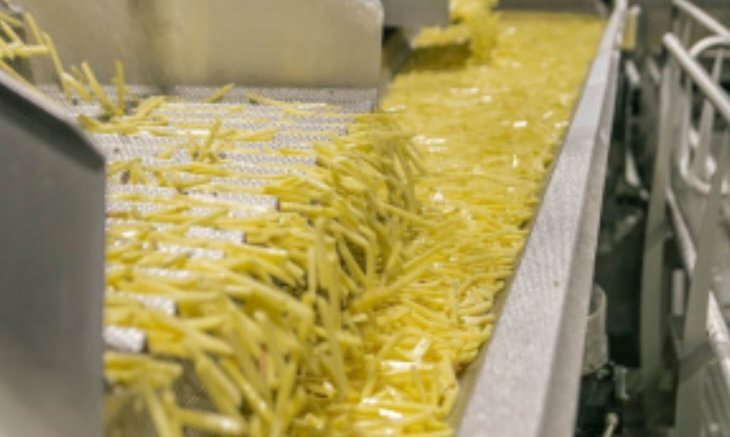    Пищепром Липецкой области за 10 месяцев текущего года наторговал на 221,8 млрд рублей