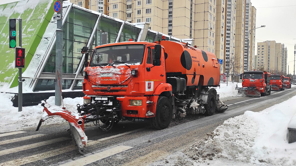 Мэр Новосибирска оценил, как в Новосибирске чистят заснеженные дороги - 25 декабря - randevu-rest.ru