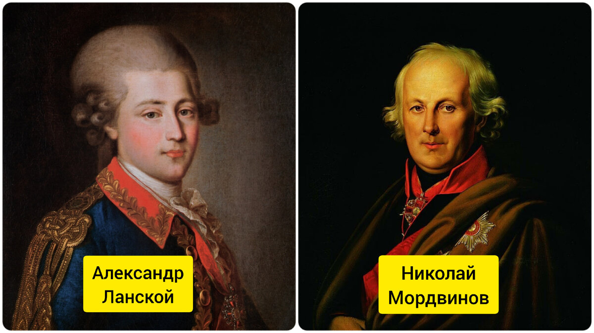 Сколько на самом деле было фаворитов у Екатерины II: как они начинали и как  закончили | Этому не учат в школе | Дзен