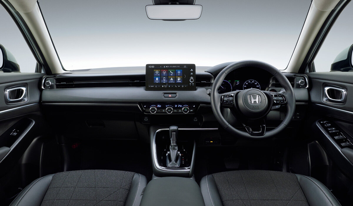 Изображение: Honda  📷
