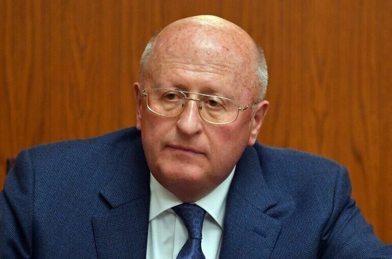    РИА Новости